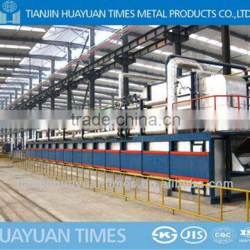 Hot Dip Galvanized Steel Wire for Wire Mesh and Cable Armouring photo-5