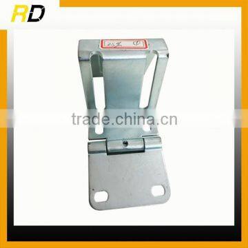 China supplier Galvanized stamping parts with low price