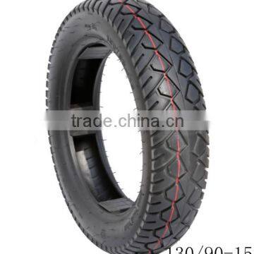 High Proformance Motorcycle Tyre 130/90-15