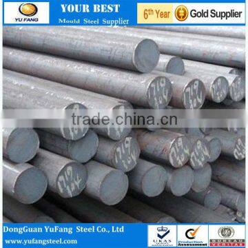 SAE6150/ 50CrVA Alloy steel plate/Round bar