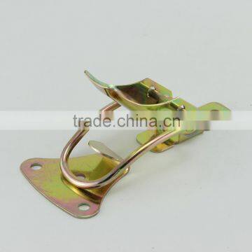 Furniture Catch Fittings Metal Sofa Connector Seats Connectors Furniture Fastener photo-2