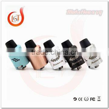Indulgence Mutation X S RDA Clone Rebuildable Dripping Atomizers DHL Free
