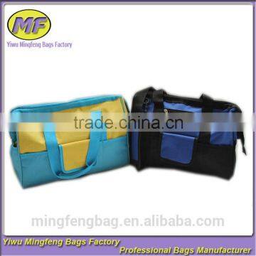 600D oxford Tool Carry Case Plumbers Electricians