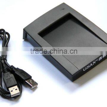 USB Interface Contactless IC Card Reader