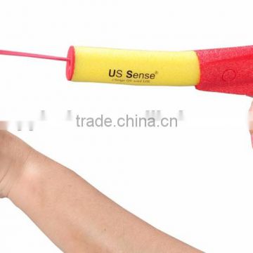 Wholesale Foam Rocket Launcher/Rocket Toys with CE Certification