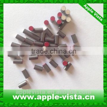 smaller size 2.15*5mm piezo element ceramic