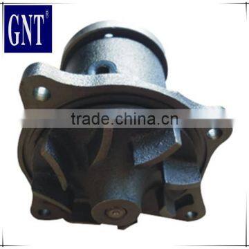 1786633 E320C excavator water pump