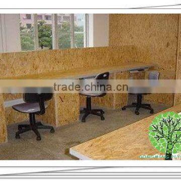 Osb Office Interior