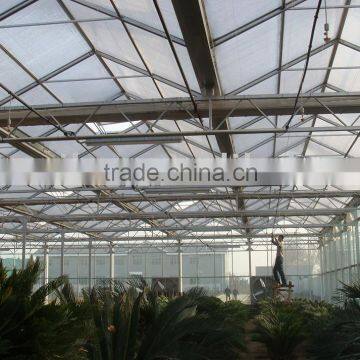 Polycarbonate PC Sheet Multi-span Greenhouse photo-6