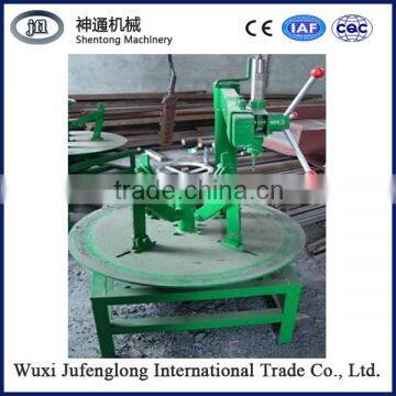 High Precision Cutting coil machine, regeneration rubber equipment