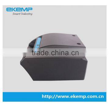 EKEMP High-Efficiency Professional Optical Mark Reader (OMR) Support RS232 Slot for Lottery Service photo-2