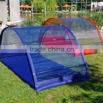 Portable Beach Tent Sun Shade Shelter Play Outdoor Tent Travel Camping Anti UV Pop Up