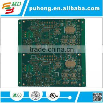 Top quality metal detector pcb board