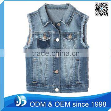 Factory Price Vest Coat Brands For Mens Vest