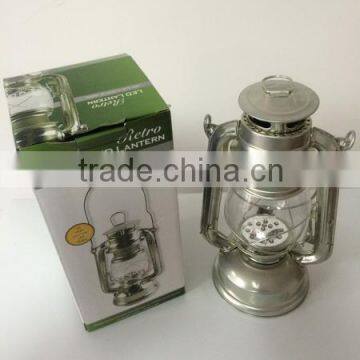 led camping lantern / classic camping lantern / portable led lantern