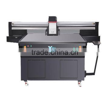 US Stock-Xuli X6 UV2613 Large Format Printer (Four Heads) photo-2