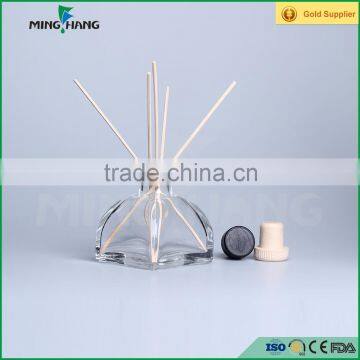 120ml High Quality Reed Diffuser Glass Bottle, Fragrance Glass Bottle photo-6