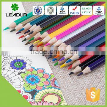 top quality fashionable color pencil brand names