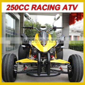 EEC 250CC RACING ATV