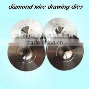 diamond tool and die