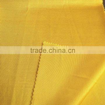 fabric materials 150gsm dazzle fabric basketball cloth plain velvet fabric