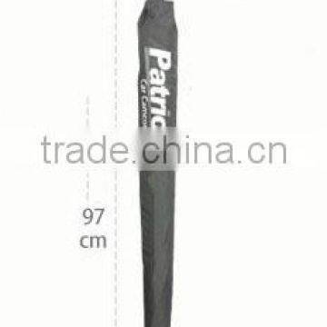 30 Inch Golf Clubs Brand Advertising OEM Print Long Stick Umbrella photo-3