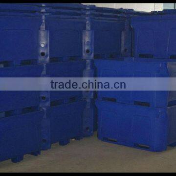 Ningbo 800L Frozen Plastic Fishing Box photo-5