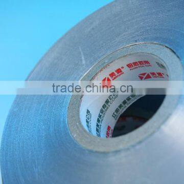 Pure Aluminum Foil Backing Specialty Refrigerator Adhesive Tapes