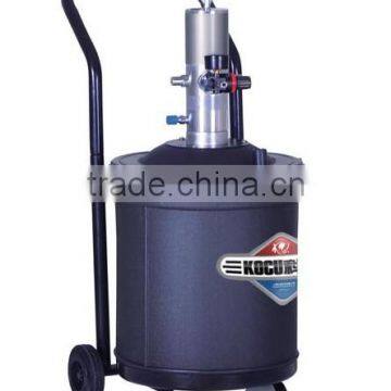 Pneumatic Grease Pump, grease lubricator power tools