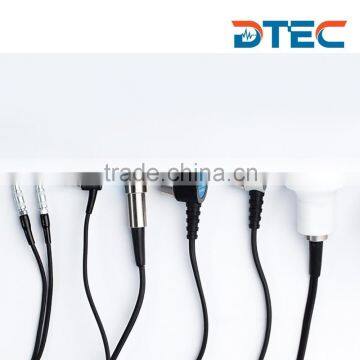 DTEC DT210 Digitally Ultrasonic Thickness Gauge,High Precision 0.1mm,measure Metal Thickness photo-2