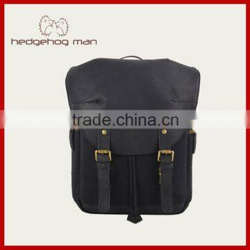 Leather Bag China Bag Manufacturer Singapore Design Camera Bag photo-2