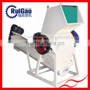 Fast Sale Plastic Milling Machine in RG