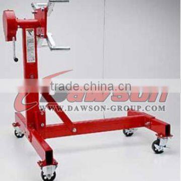 High quality engine repair stand(truck) best price