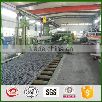 Steel Concrete Mesh / Steel Reinforcing Welded Wire Mesh/Trench Mesh