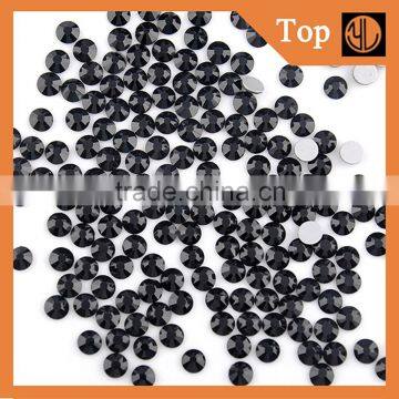 Wedding Crystals Diamond ,sexy Wedding Dress Decoration Use Flatback Rhinestone photo-3