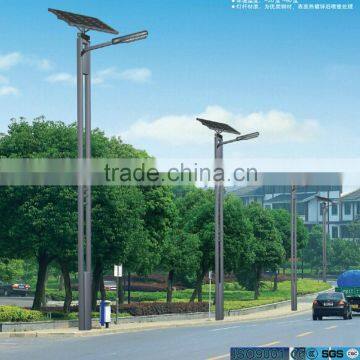 outdoor led street light in China