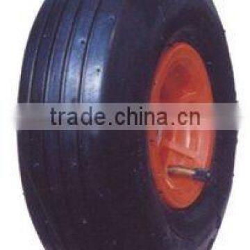 wheelbarrow tyre