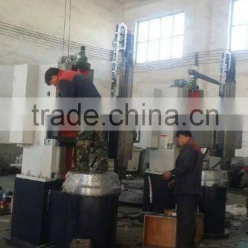 Hot Sale C5225 Vertical Lathe Machine/vertical Lathe Machine Price photo-5