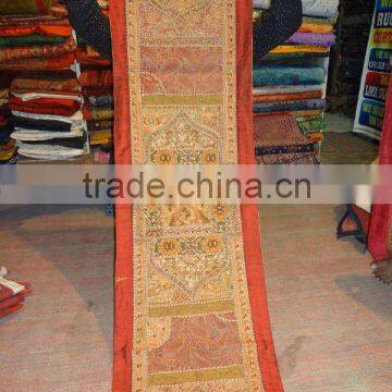 ethnic wall hanging patchwork