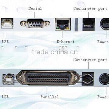 Pos With Auto Cutter 80mm Thermal Printer KD-80160IVN photo-4