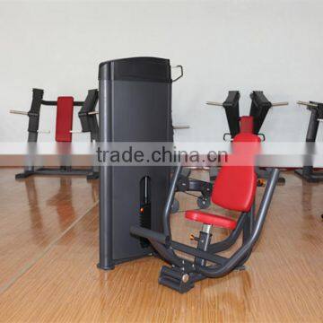 chest press machine