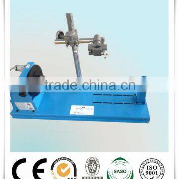 Horizontal Putomatic Pipe Welding Positioner