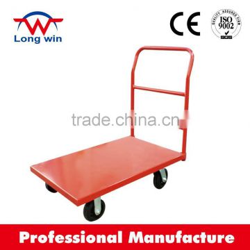 heavy duty trolley 500kgs