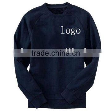 mens long sleeve pullover garment