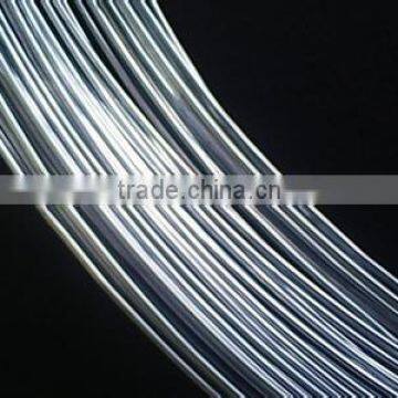 galvanized wire binding wire electro & hot dip galvanized steel wire Factory                        
                                                Quality Choice