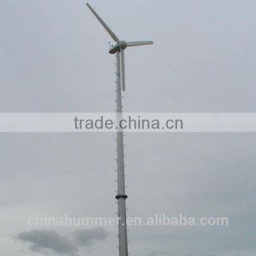 Wind Turbine 5KW Small Size Wind Generator CE and ISO9001