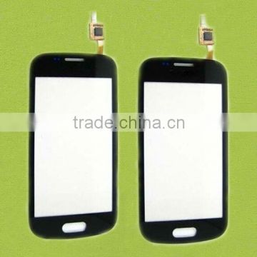 LCD Touch Screen Panel Lens Outer Front Glass Digitizer For Samsung Galaxy Grand DUOS i9082