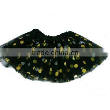 Basic Tutu Skirts for Baby Polka Dot Tutu photo-5