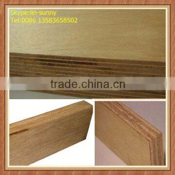 Container flooring plywood