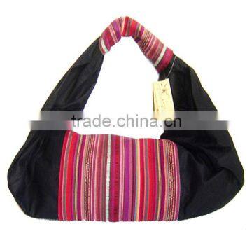 china craft shoulder bag